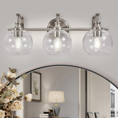 Luminaire de salle de bain Modern