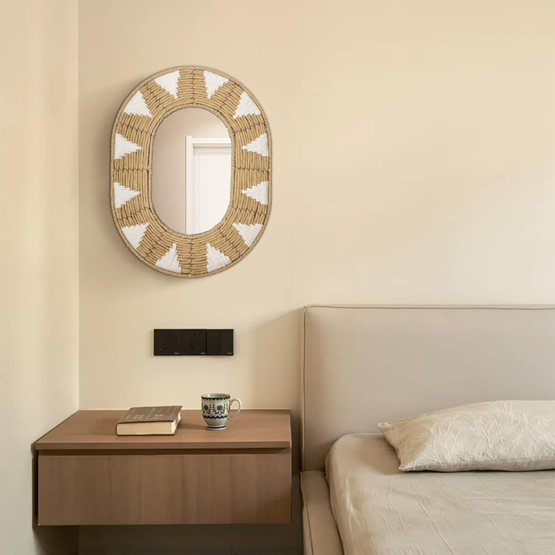 Miroir mural Briful
