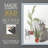 PurrfectPlantsIV Framed Print - Solid Wood-1240447318-1240447337