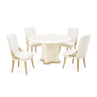 La Terrazza 5 - Piece Dining Set