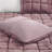 Velvet Dream Puff Velvet Comforter Set-51186753-51186754