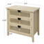 Commode 3 tiroirs