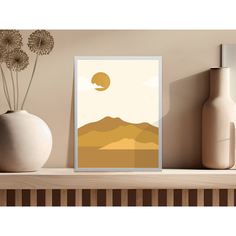 Collinsworth Single Picture Frame Print, 35.56 cm H x 27.94 cm W