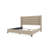 Miliyah Horizontal Channel Upholstered Bed-8650081-8650092