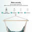 Palm Hanging Chair