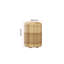 Tartan Fabric Round Stools Tartan -620249768
