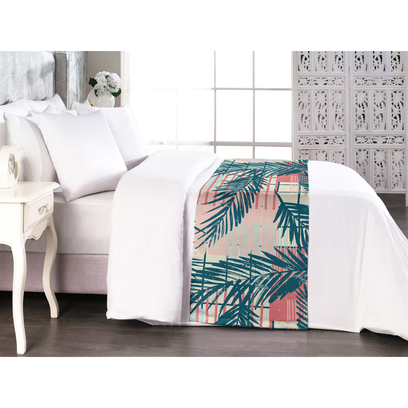 Tapis de lit Ambesonne, Très grand lit