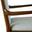 Martine Upholstered Back Arm Chair