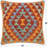Pamila Geometric Throw Pillow
