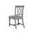 Secor 20'' H Upholstered Acacia Side Chair-1601853691