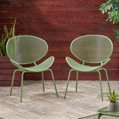 CHAISE ELBA