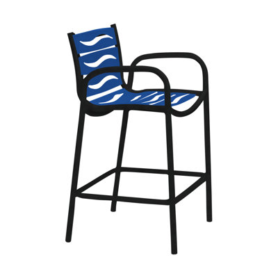 Tabouret de bar 28 po Millennia EZ Span ™