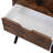 Nightstand Bedside Table with Drawer-106646287