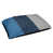 Lake Blue/Midnight Blue/Moonlight Grey