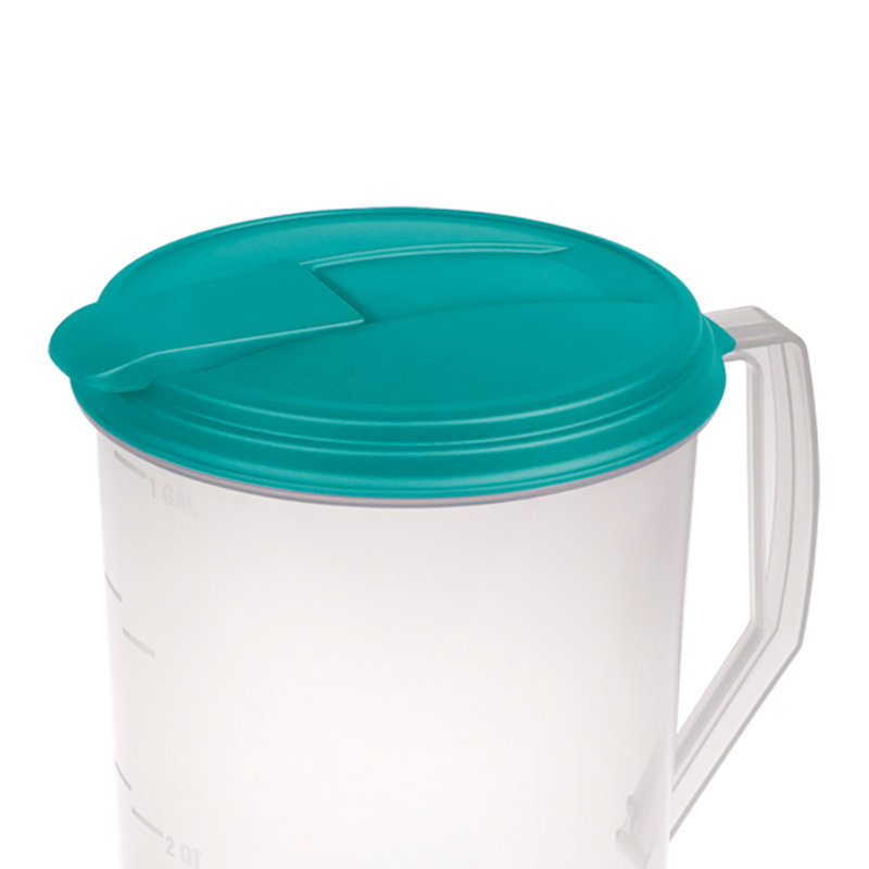 Pichet en plastique Sterilite