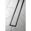 Grille de carrelage linéaire en acier inoxydable pour drain de douche-85152735