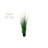 Faux Plume Grass Grass in Pot-1951889726