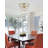 Bryd Flush Mount-714011203-714011201
