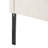 Danni Upholstered Metal Panel Headboard-447942582-494968373