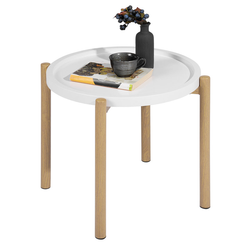 Markus Tray Top End Table