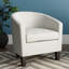 Filton 30" Wide Polyester Barrel Chair-20132087