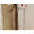 Artistic Coat Rack with Storage