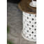 Solid Wood Nesting Tables