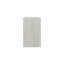 Table de chevet beige, aucun assemblage requis