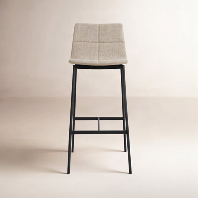 Between Us Bar and Counter Stool