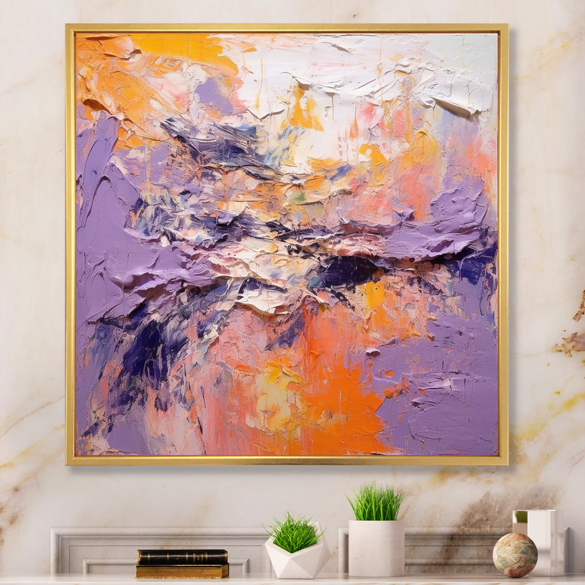 Gallery image with a fresh perspective