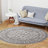 Policarpio Oriental Indoor Rug-41819209