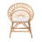 Upholstered Armchair