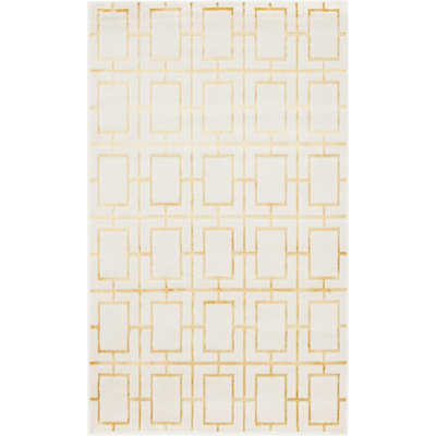 Geometric Area Rug