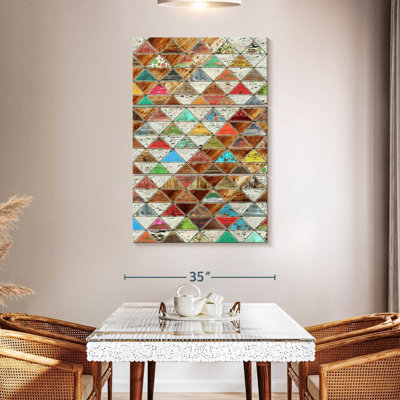 Motif Avery Love