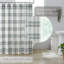 Crochets de rideau de douche Cohin-562461894