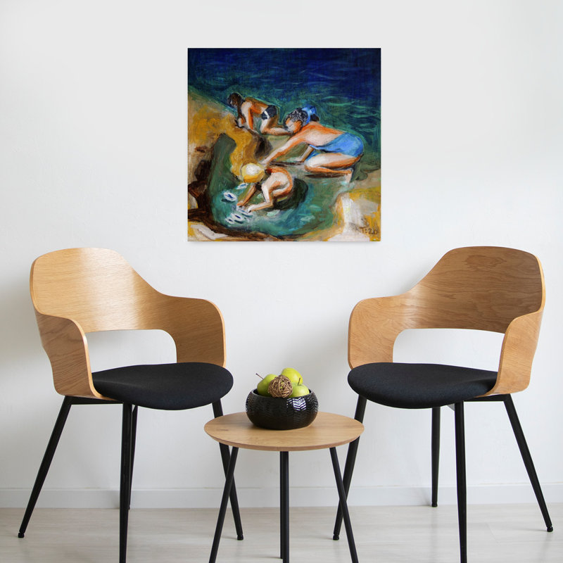 Print, 60.96cm H x 60.96cm W