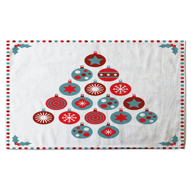 Joetta Polyester Shower Curtain Set