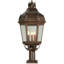 Royan 3 - Light Pier Mount Light