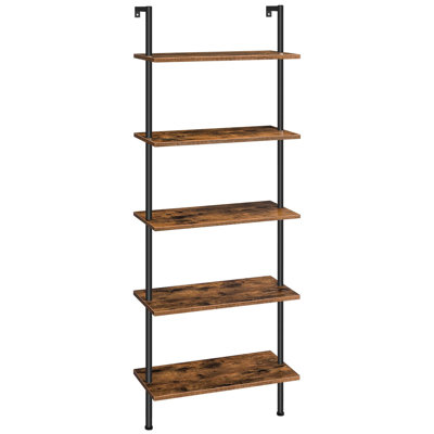 Amily Ladder Bookcase