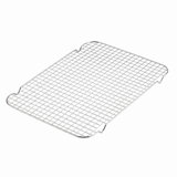 OvenBond 13" x 18"Stainless Steel Half Sheet Rack