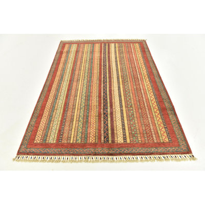 Oldham Multi Rug