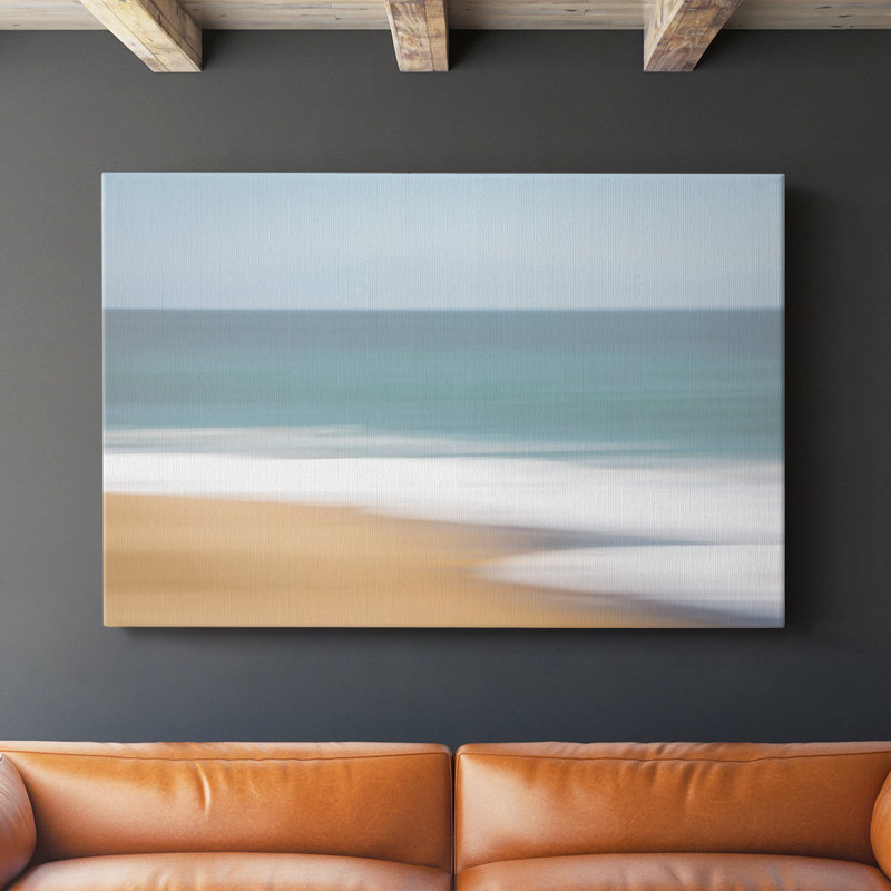 Santa Cruz - Cavas enveloppés de galerie, H 12 po x l 18 po