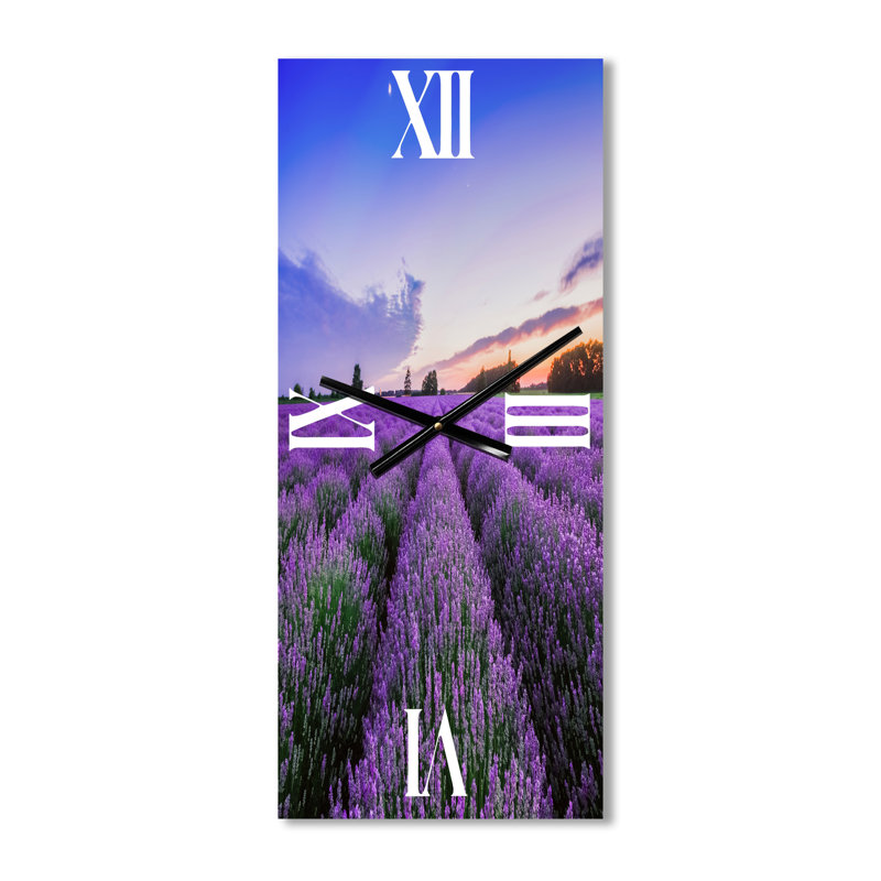 Cylena Wall Clock, Small