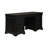Juiliana Executive Office Credenza w/ 2 File Storage Drawers
