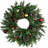 Christmas Phrases Decorative Accent