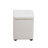 Living Room Square High Stool-1468052331