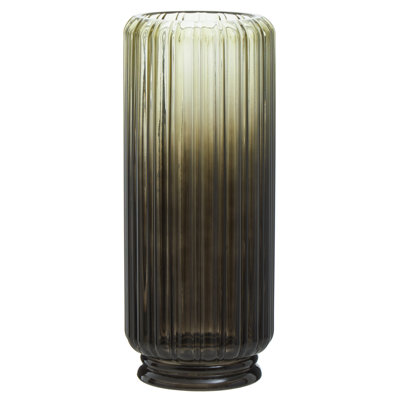 Chima Glass Table Vase