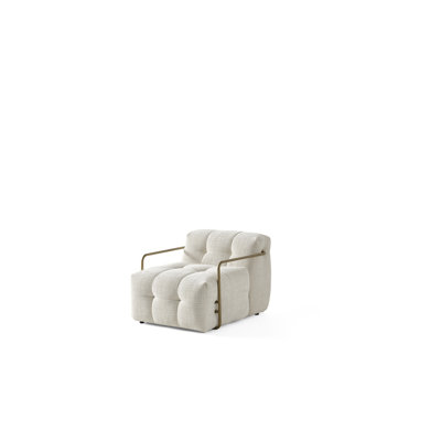 Fauteuil Cloud