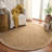Sadik Cambridge Hand Tufted Wool Geometric Rug-25773083