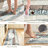 Anti-Fatigue Non-Skid Waterproof Kitchen Mat (Set of 2)-91714163-101384856